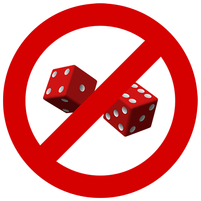 No gambling - matched betting is not gambling